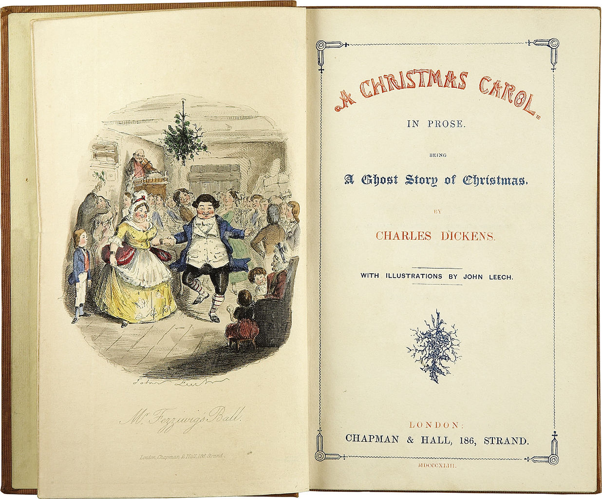 A Christmas Carol 1843 TIPS2020年限定インク A Christmas Carol 1843 TIPS2020年限定インク 【公式通販】